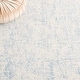 preview thumbnail 63 of 102, SAFAVIEH Handmade Abstract Isaltina Modern Wool Rug