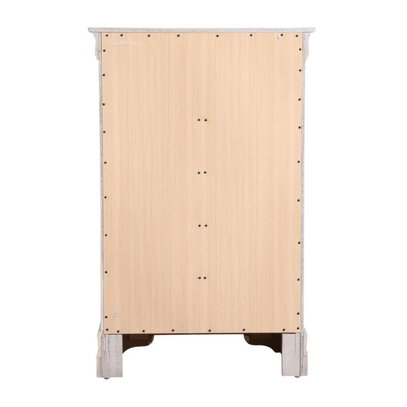 Lorana 5-drawer Chest