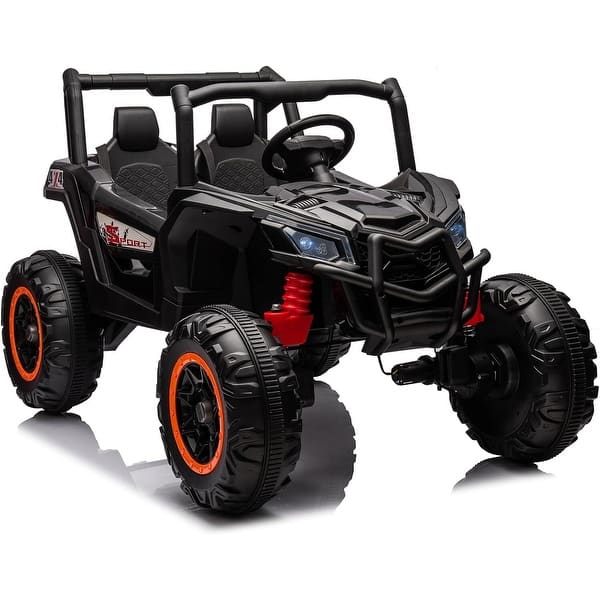 slide 2 of 8, Ride On Toys with Remote Control