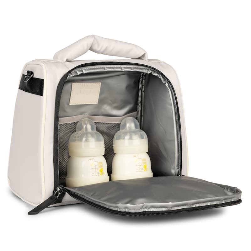 JuJuBe Insulated Bottle Bag Lunch Bag