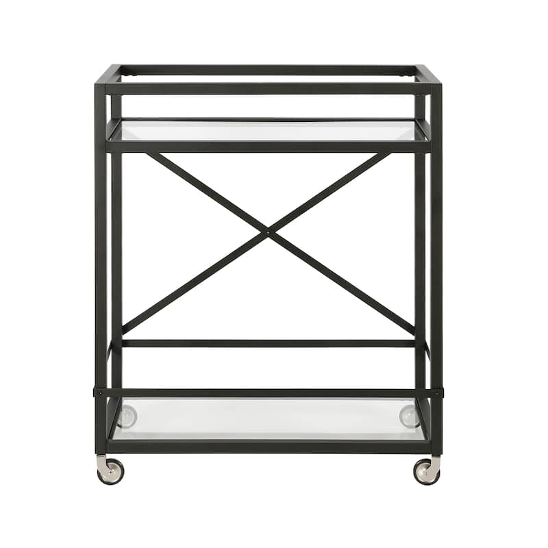 Wilson Bar Cart