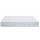 preview thumbnail 6 of 21, 6-10IN Memory Foam Mattress Medium-Firm Feel with Bamboo Cover, CertiPUR-US Certified