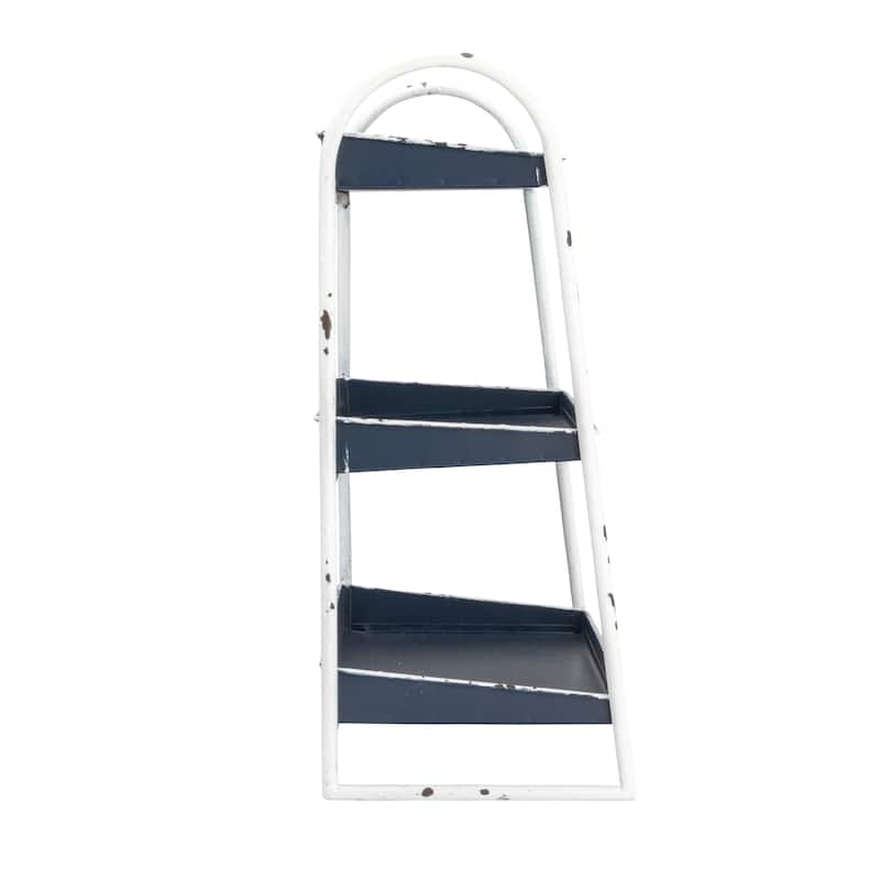 Metal Storage Caddy