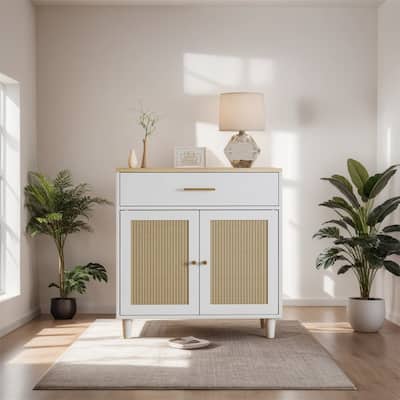 Cat Litter Box Enclosure with Scratch Pad,Hidden Litter Box Furniture