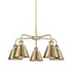 Option Antique Brass