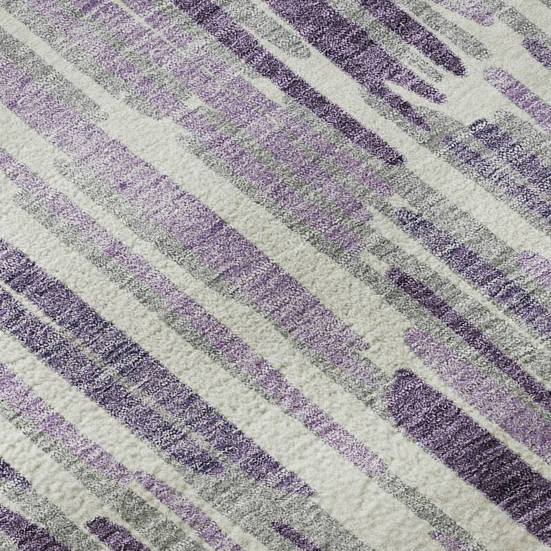 Premium Washable Super Soft Modern Ombre Mayfield Rug