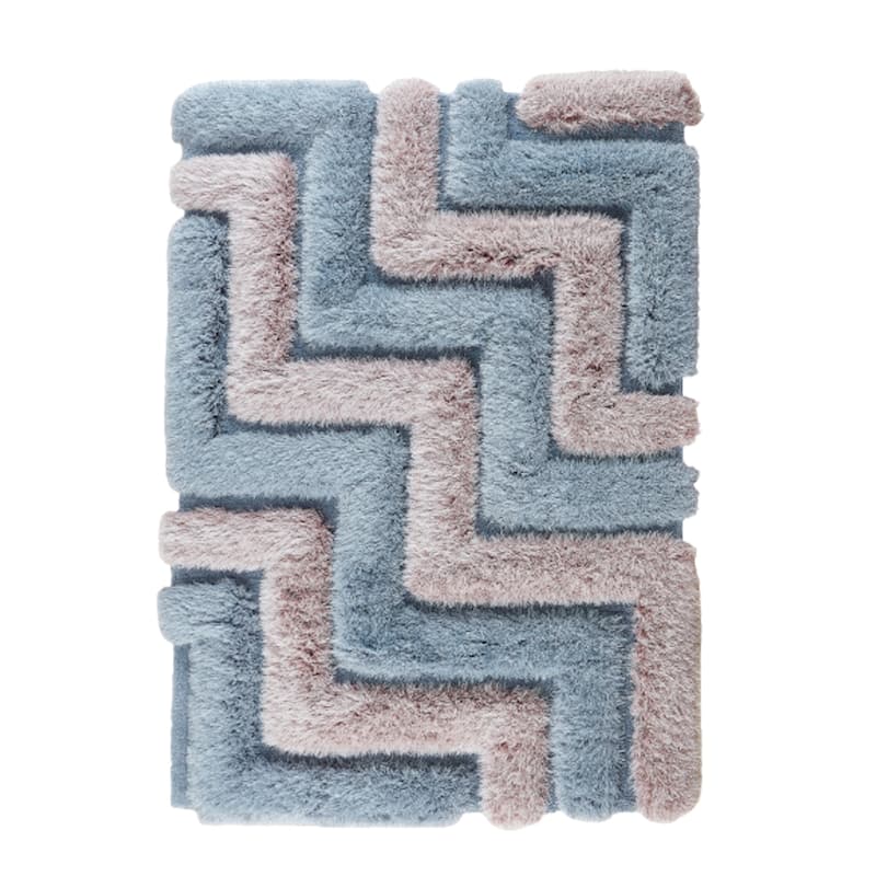 MDA Collection Geometric Area Rug