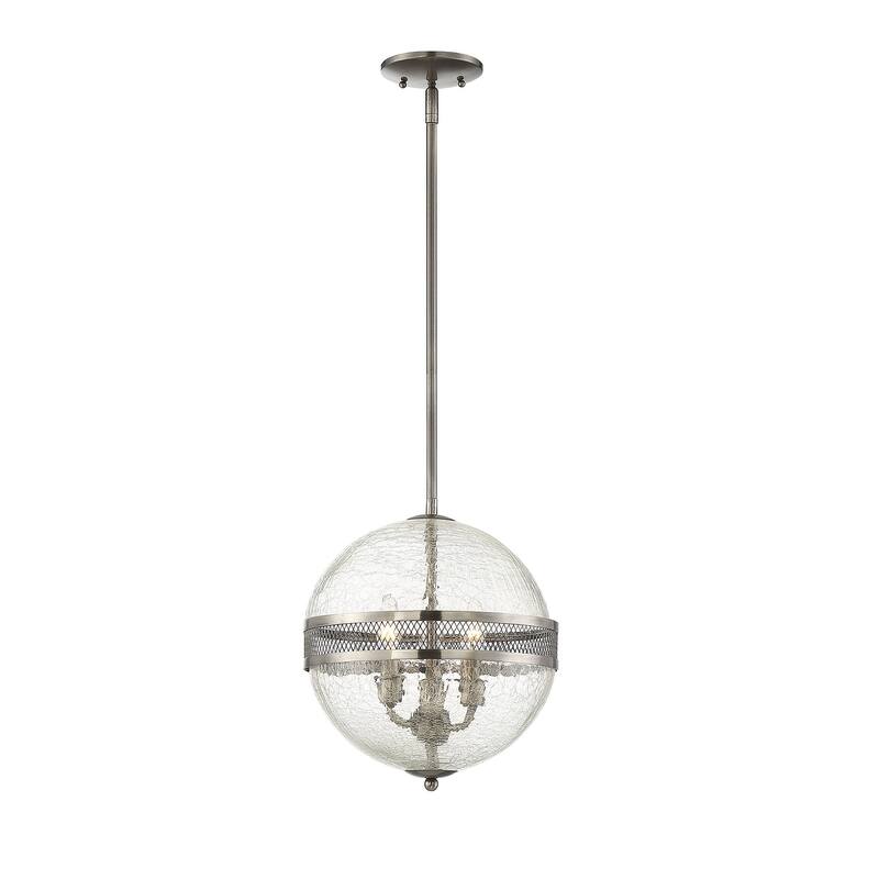 Savoy House Stirling 3-Light Pendant