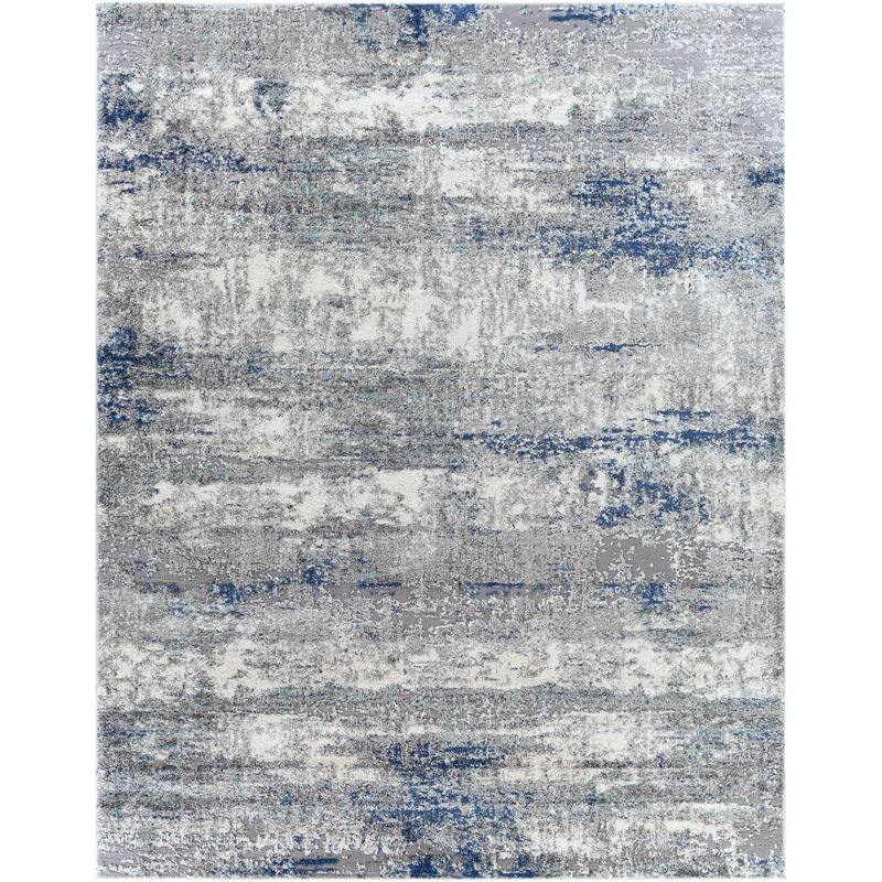 Livabliss Transitional Andorra Abstract Area Rug