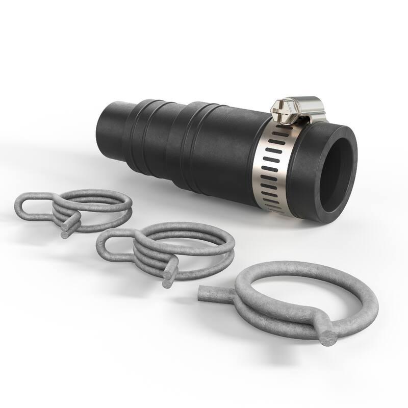 KRAUS Dishwasher Connector Kit for Garbage Disposal