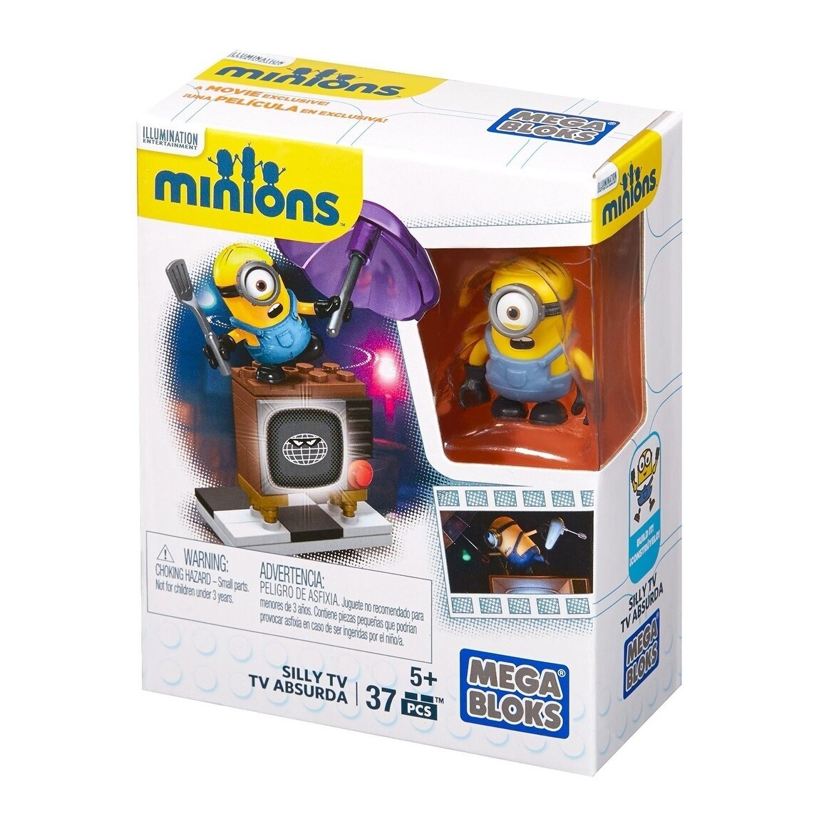 mega bloks sets
