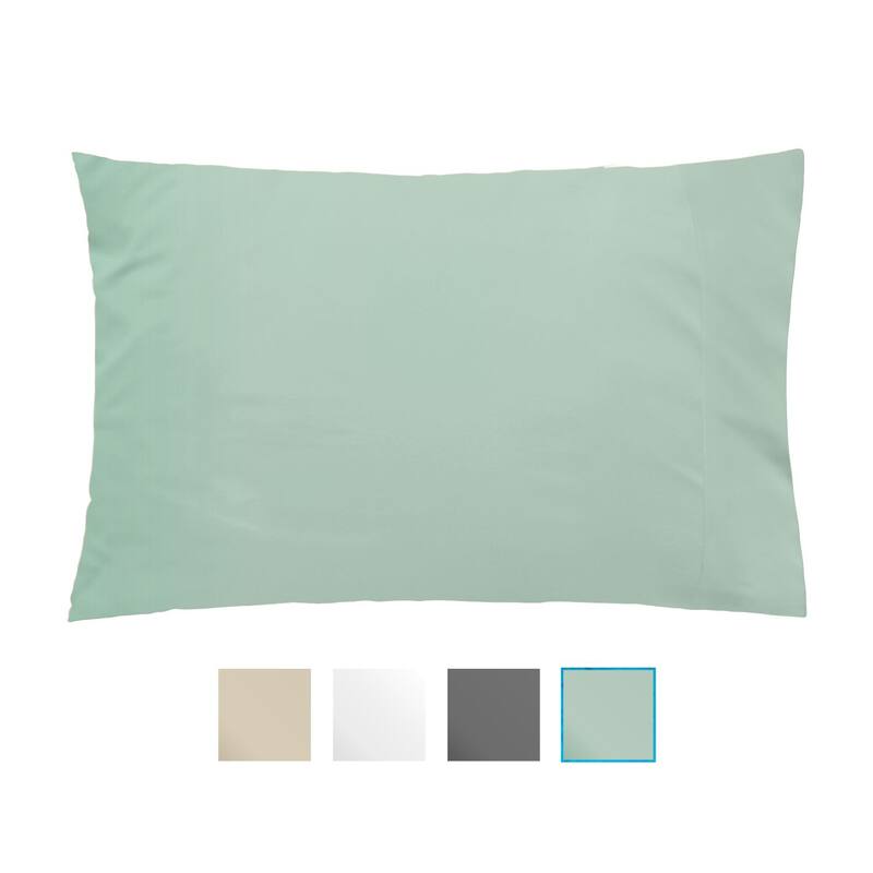 NIGHT Chill Cooling Pillowcase Cooling Pillow Cover for Hot Sleepers