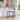 Natural Rattan Handmade Chippendale Cushioned Bar Stool by East at Main