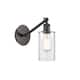 Option Clear / Oil Rubbed Bronze
