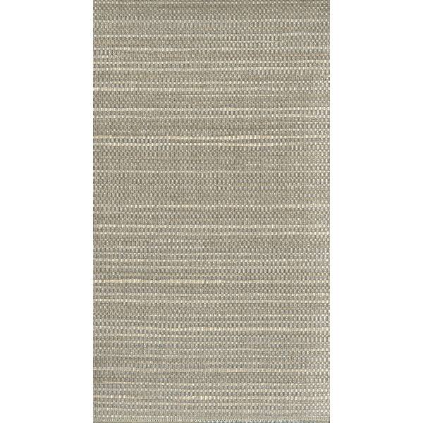 Nowra Platinum Grasscloth Wallpaper Bed Bath & Beyond 32669953