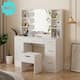 Option White