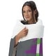 preview thumbnail 27 of 46, Nickelodeon Teenage Mutant Ninja Turtles Silk Touch Sherpa Throw Blanket