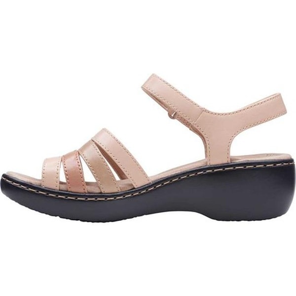 clarks delana brenna