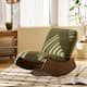 Option Olive Green