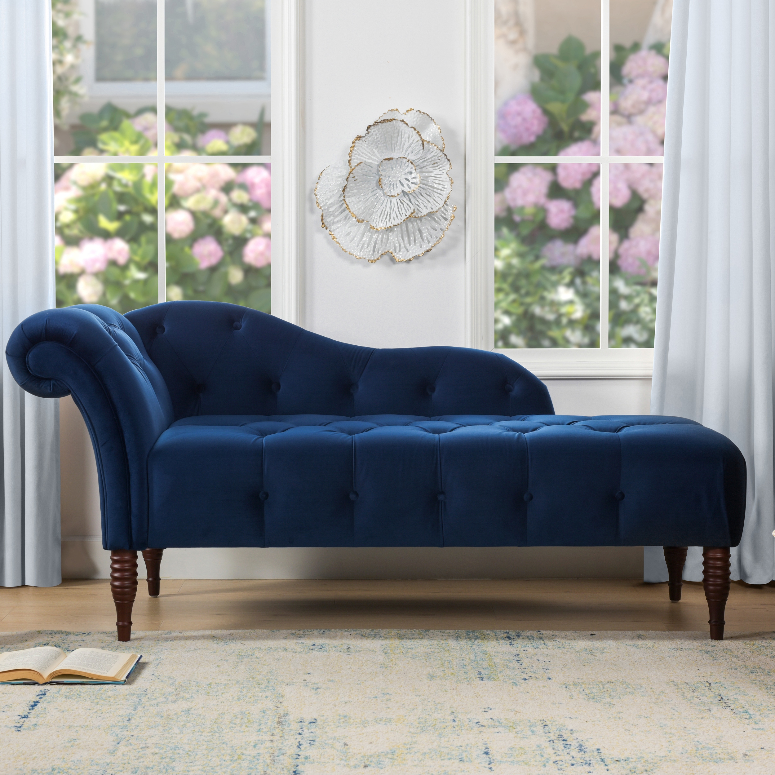 Top rated shop chaise lounge