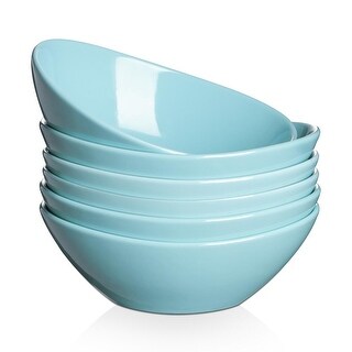 Turquoise Ceramic Lion Shaped Cereal Bowl Turquoise Ceramic Lion Shaped Cereal Bowl