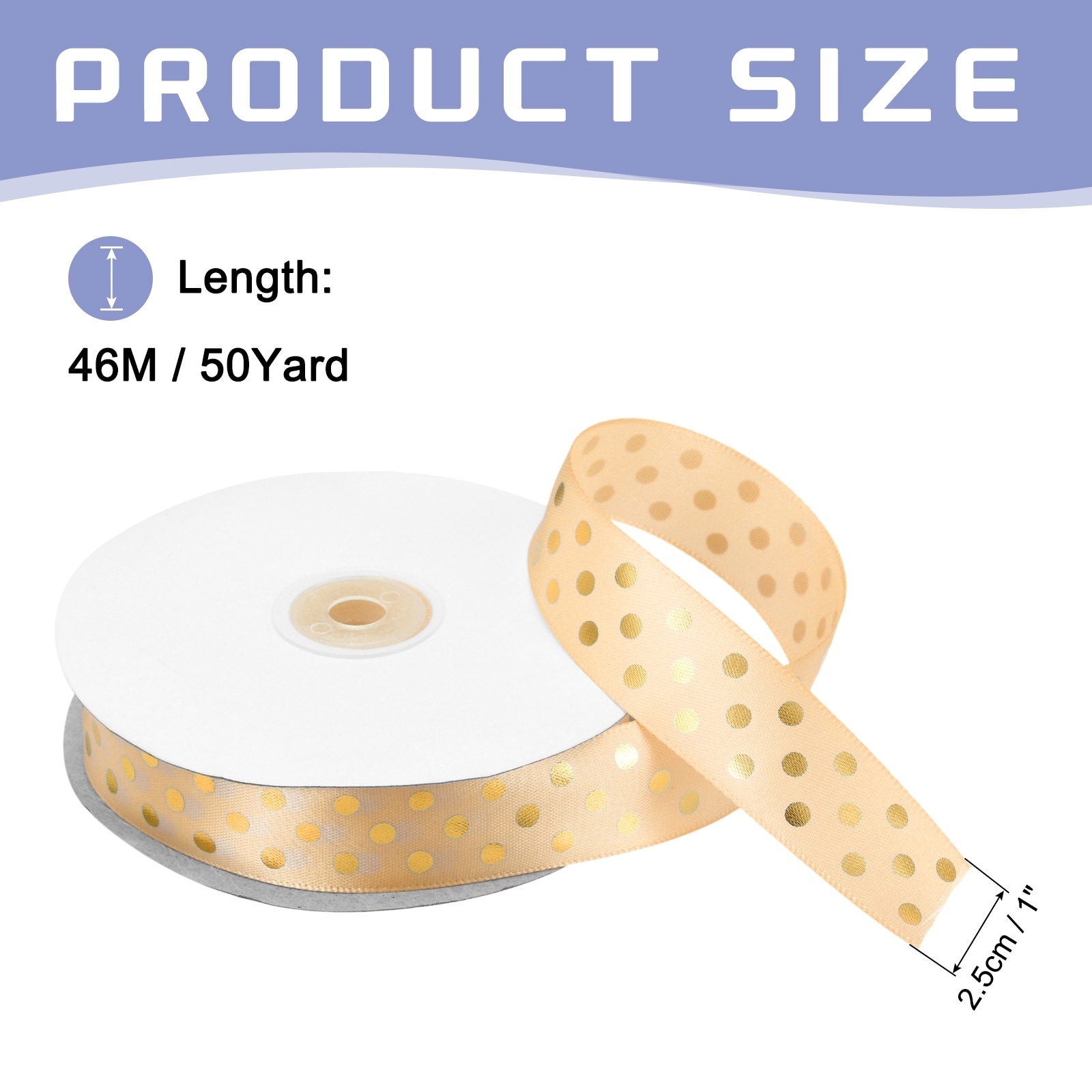 Grosgrain Ribbons Ribbon Bow Decoration