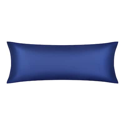 1 Pcs Satin Pillow Cases for Hair and Skin, Cooling Pillow Covers