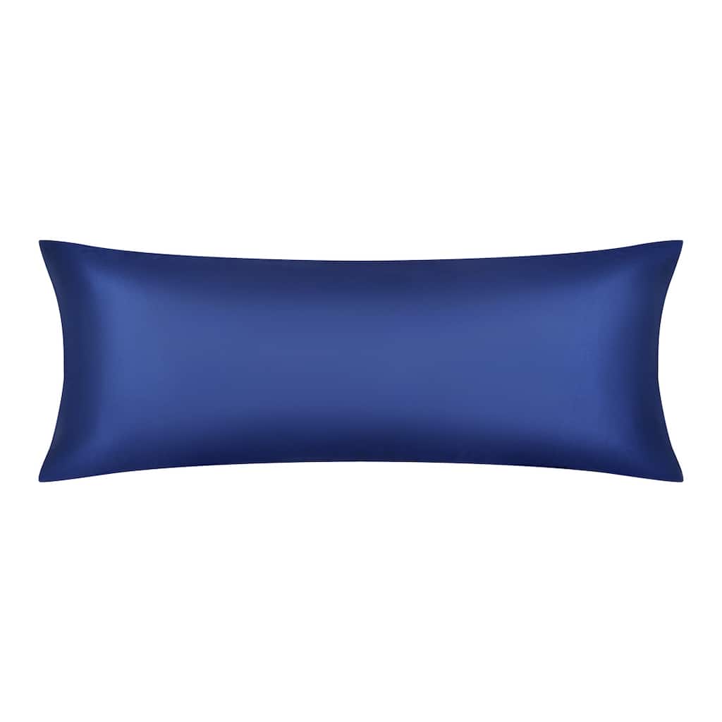 1 Pcs Satin Pillow Cases for Hair and Skin, Cooling Pillow Covers