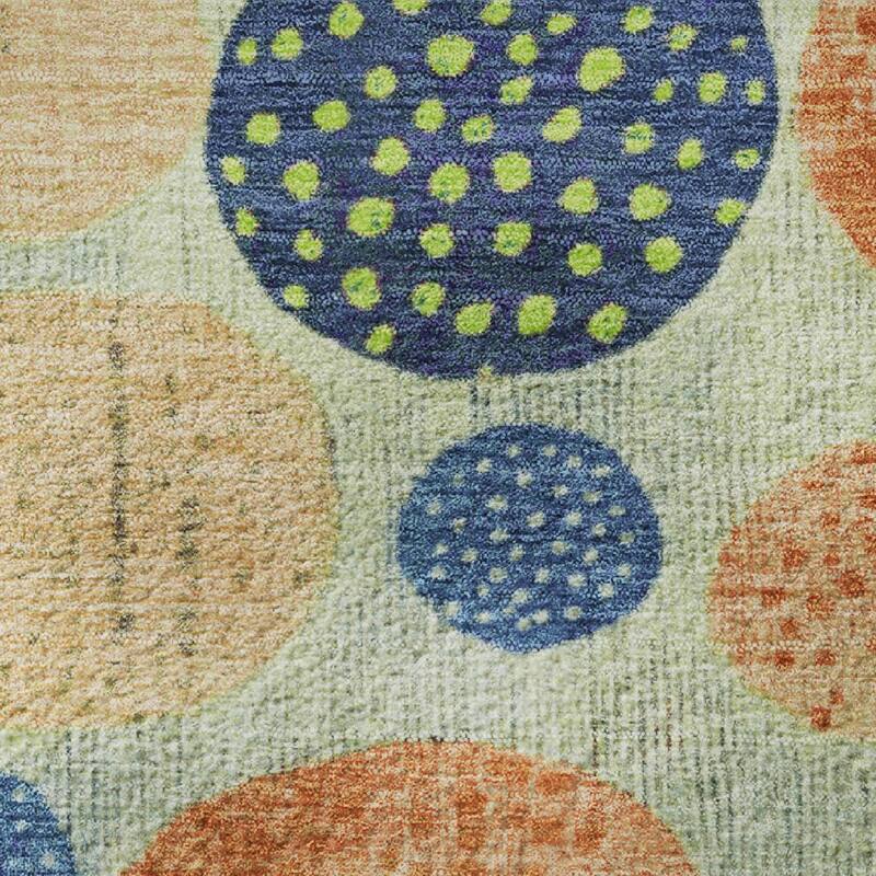 Premium Washable Super Soft Mayfield Rug