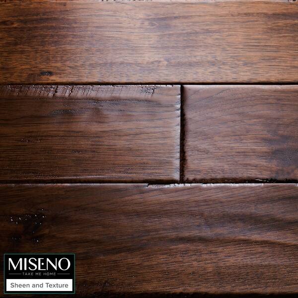 Shop Miseno Mflr Sanantonio S Smokehouse Solid Hardwood