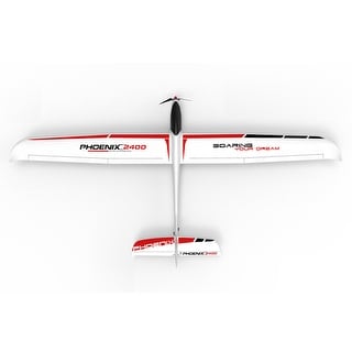 ZOHD 759-3 Phoenix 2400 2400mm Wingspan EPO RC Glider Airplane KIT