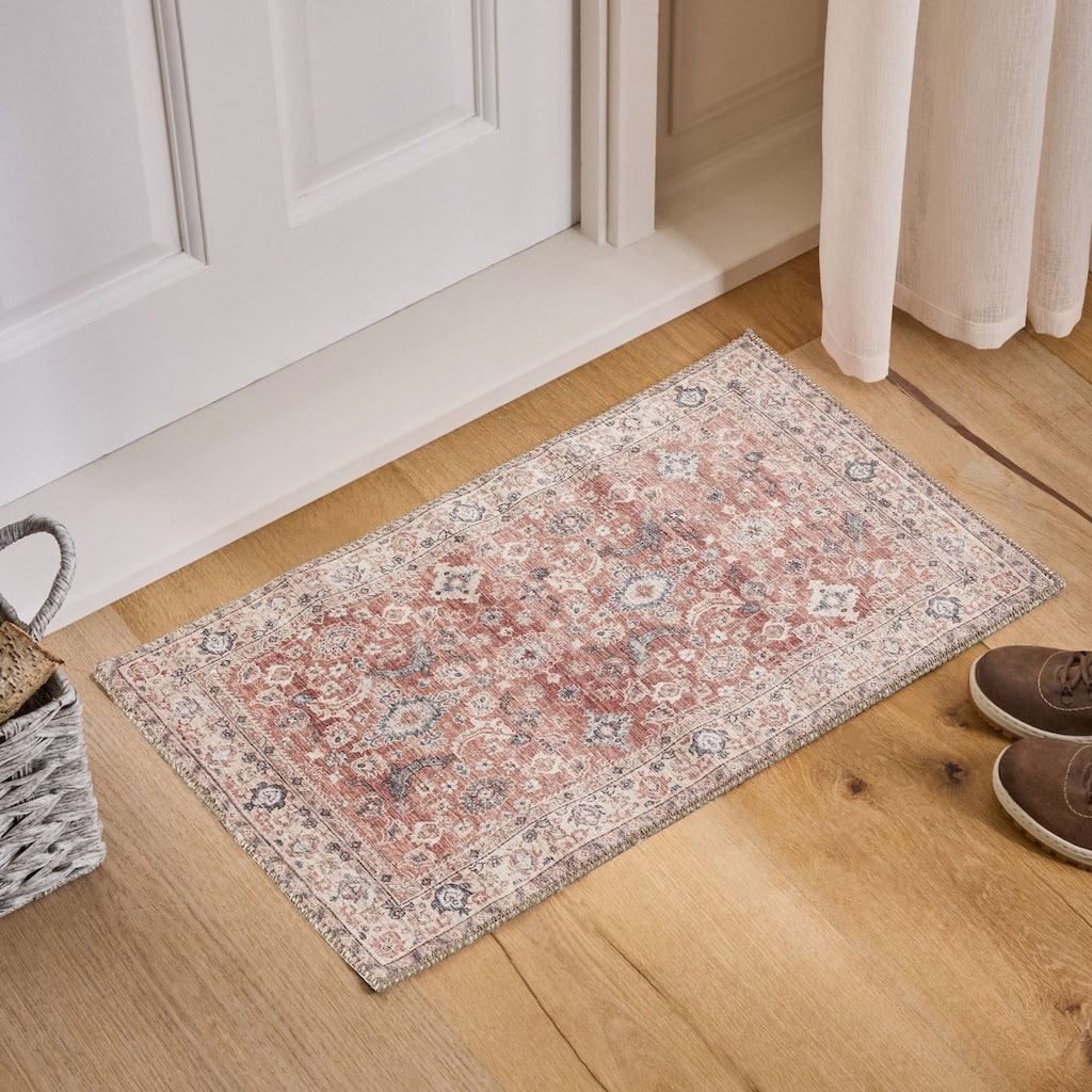 Modern Majestic Area Rug - 3'6"