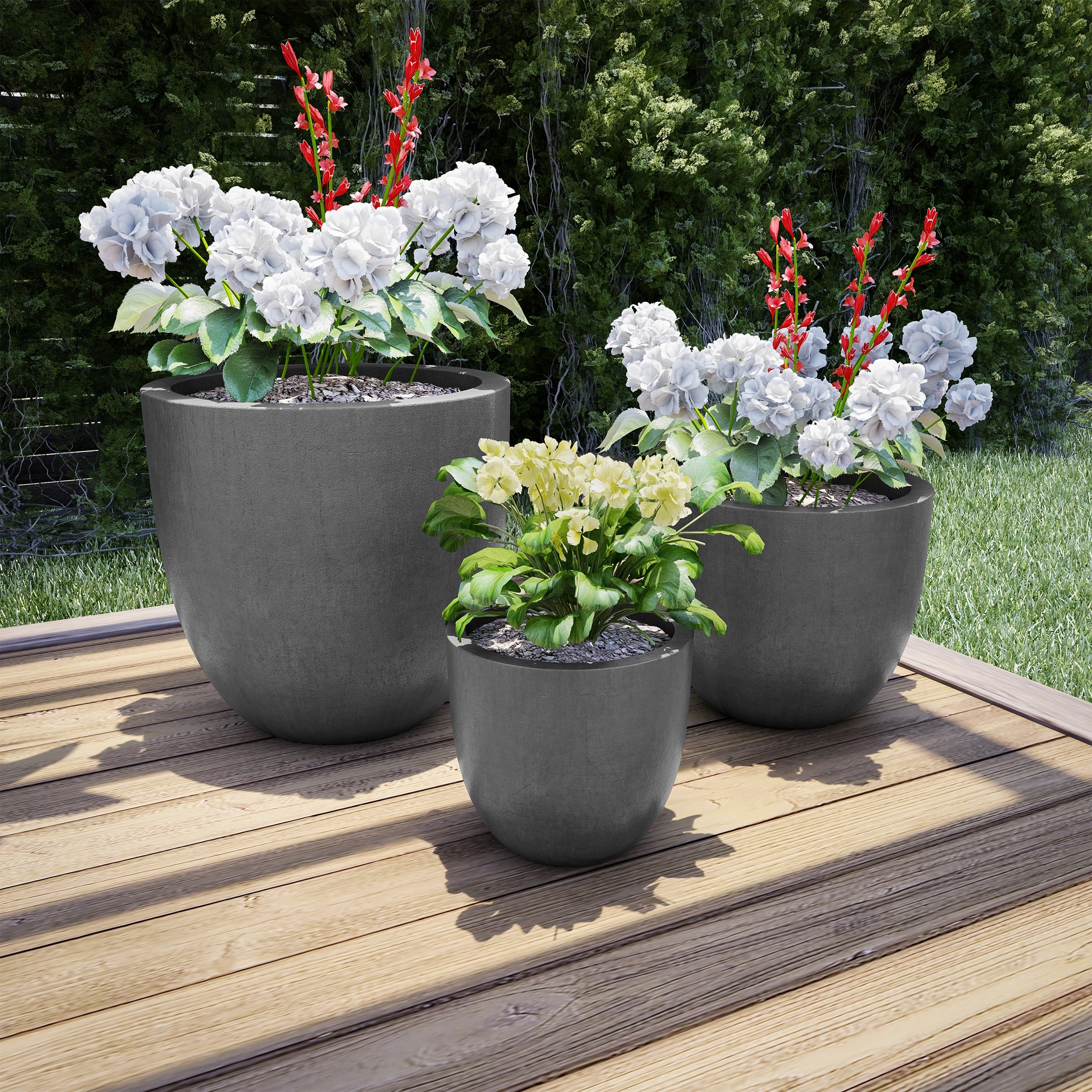 https://ak1.ostkcdn.com/images/products/is/images/direct/12478c9d9b5831a99ca82414df044033b36d8f74/Set-of-3-Fiber-Clay-Planters--Round-Outdoor-Potting-and-Replanting-Pots-Weather-Resistant-with-Drainage-Holes-by-Pure-Garden.jpg