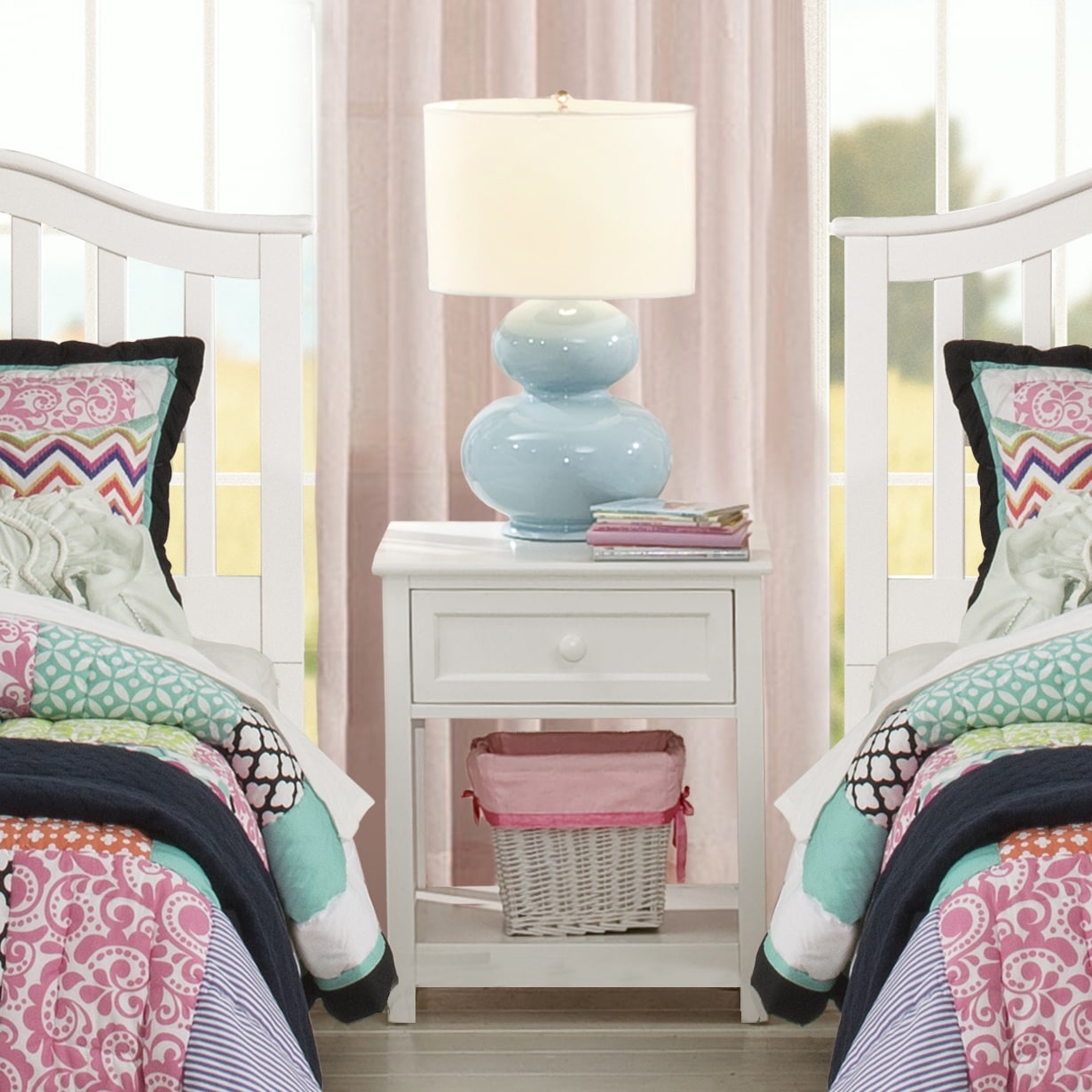Girls nightstand online