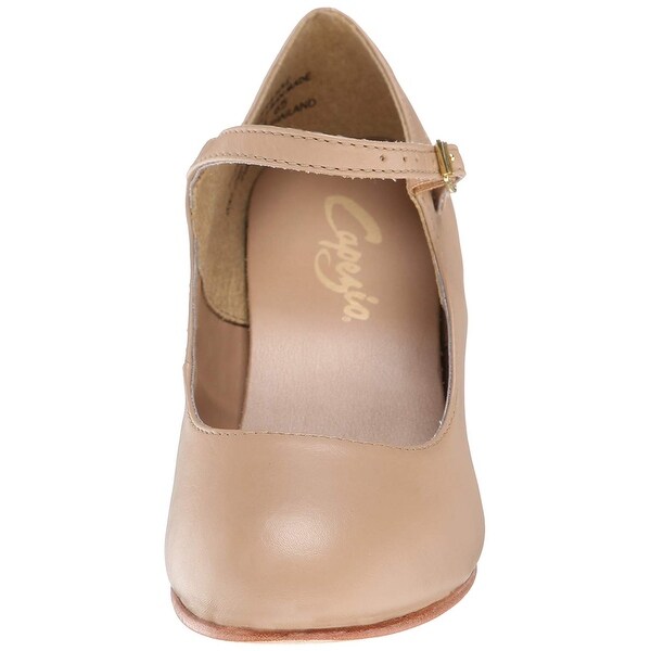 capezio shoes from the 6s