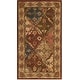 preview thumbnail 18 of 71, SAFAVIEH Handmade Heritage Corie Traditional Oriental Wool Rug 2'3" x 4' - Beige - Rectangle