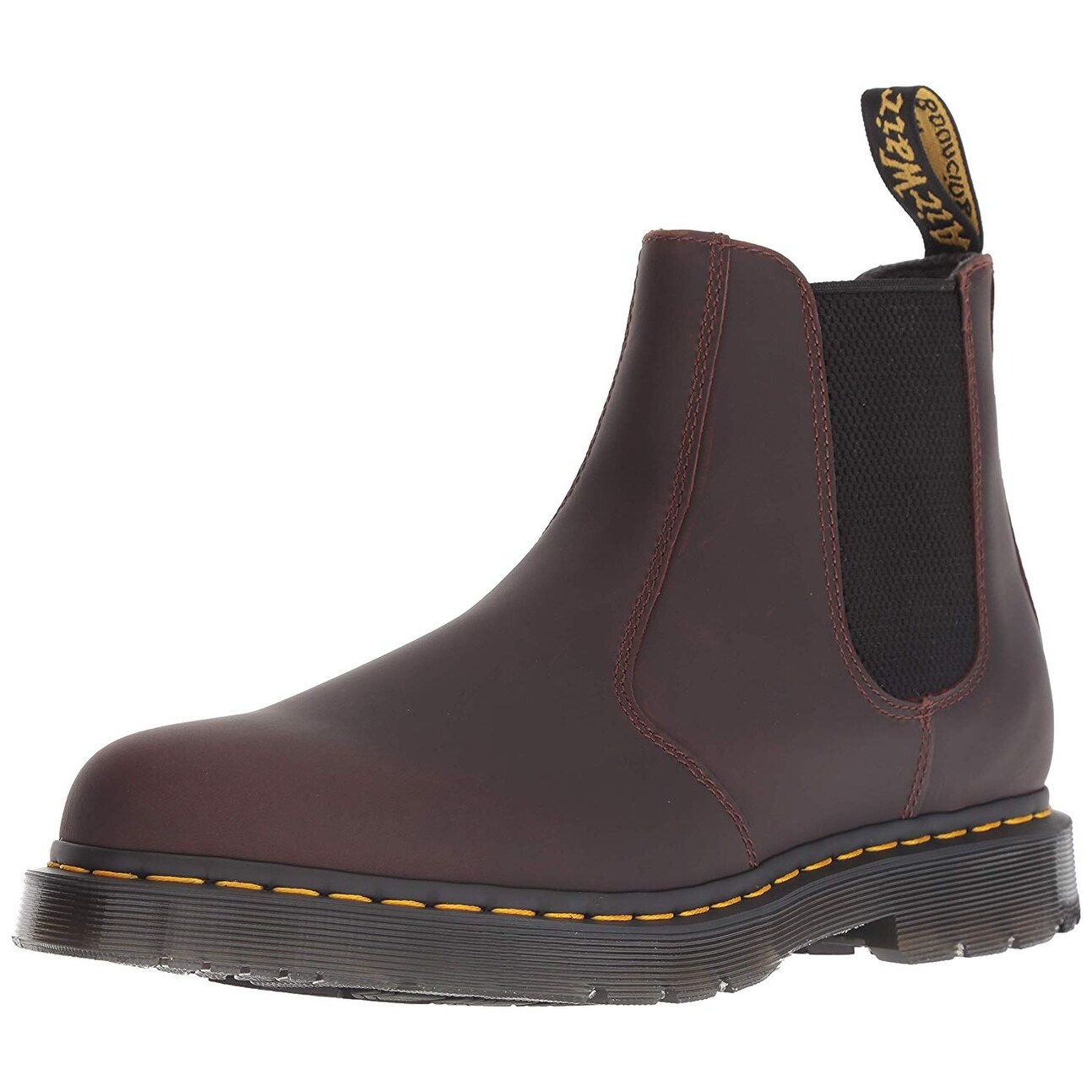 Shop Dr Martens Men S 2976 Snow Boot 8 Overstock 31605264