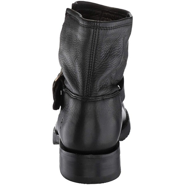 frye women's veronica booties
