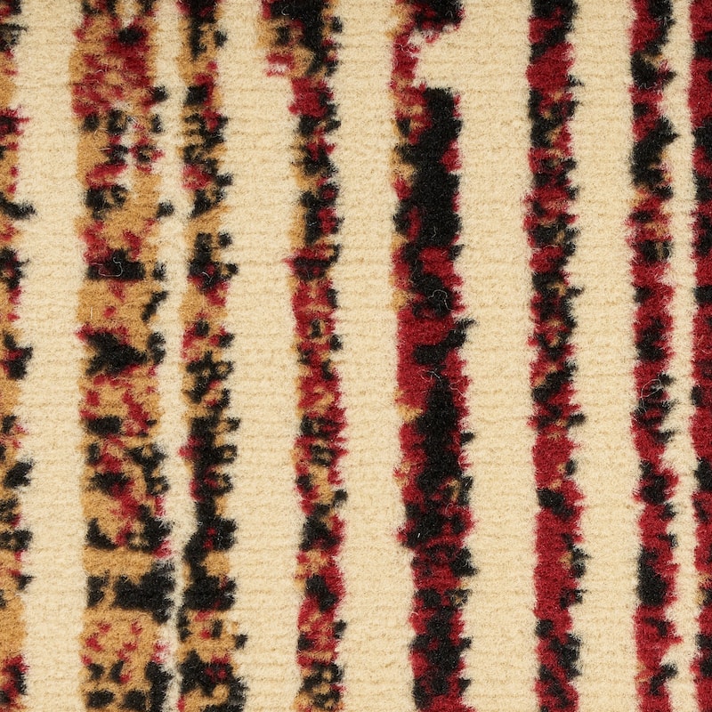 Nourison Grafix Indoor Striped Area Rug