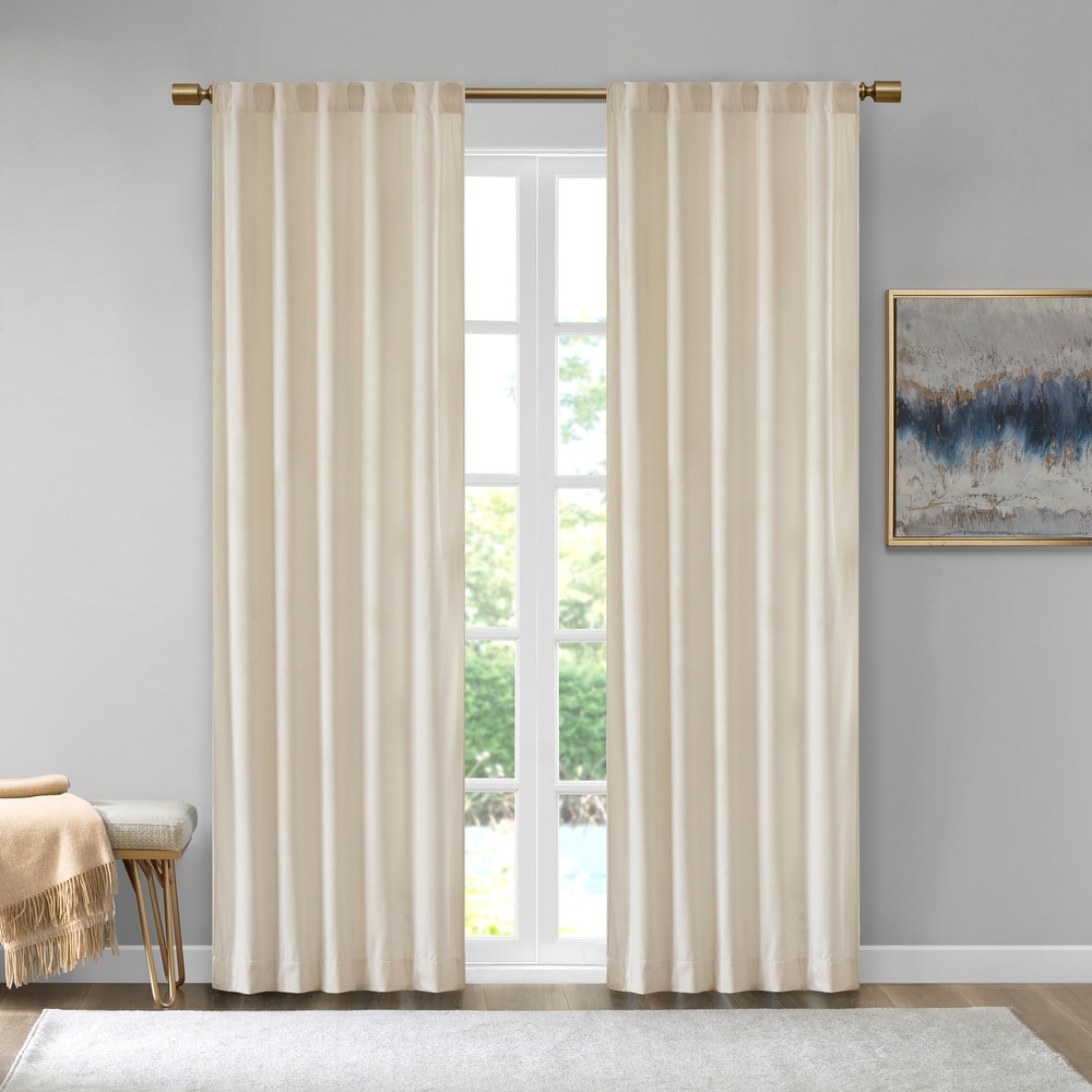 buy fabric curtains