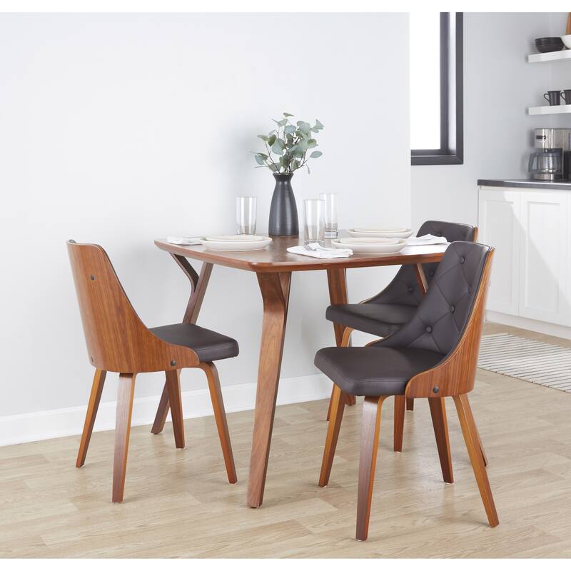 Carson Carrington Arvika Upholstered Dining Chair (Set of 2)