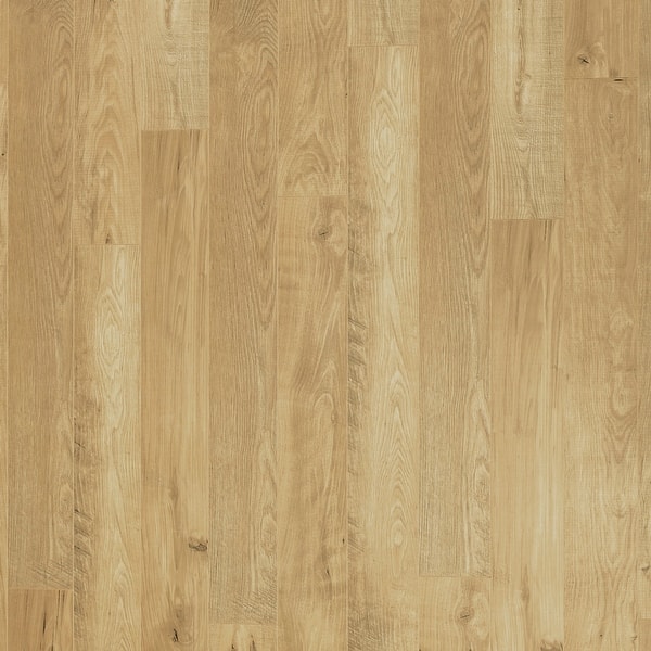 Pergo Classics Countryside Chestnut Water Resistant Laminate Flooring