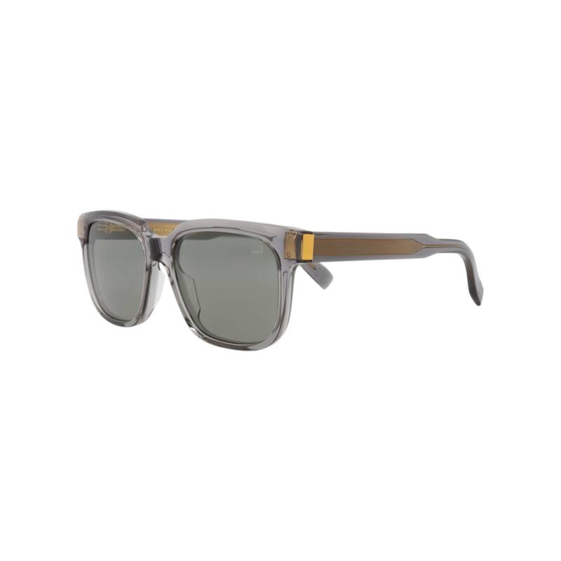 Dunhill Square-Frame Acetate Sunglasses