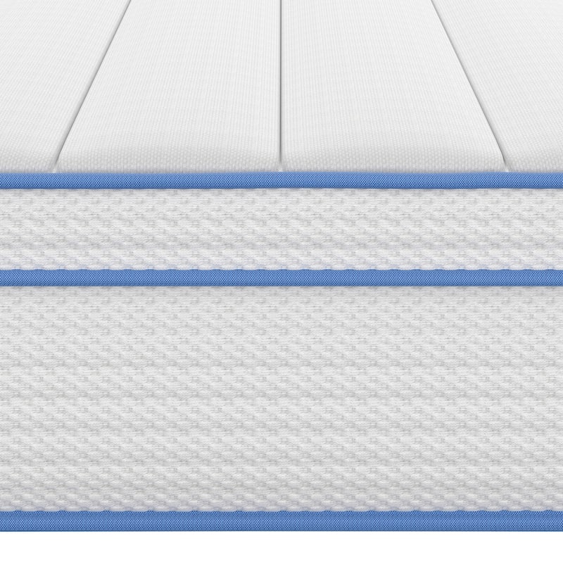 Nautica Home Revive 8" Innerspring Hybrid Mattress