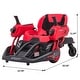 preview thumbnail 17 of 19, Rotation Electric Ride-on, 2.4G Remote Control