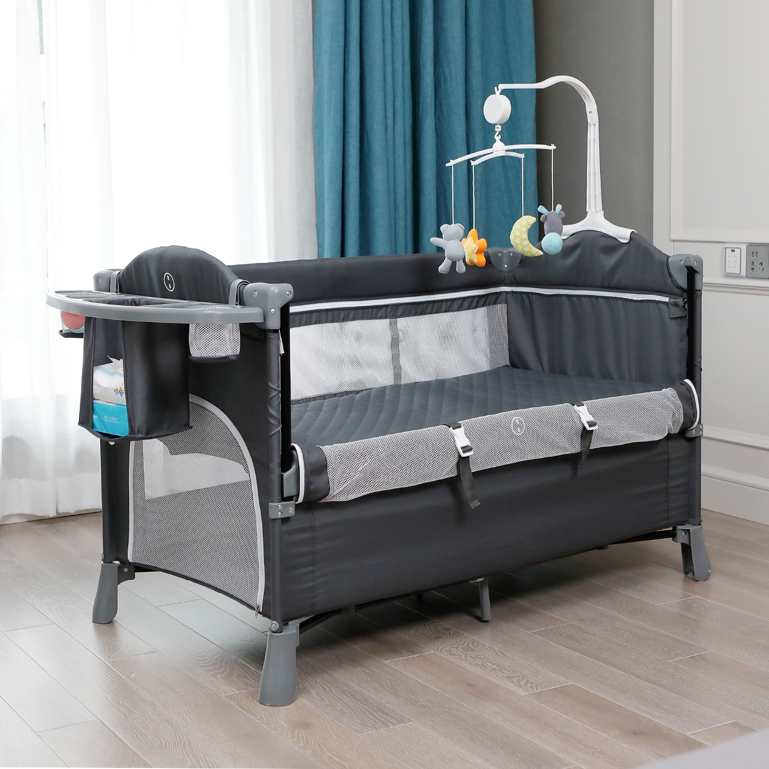 Bassinet bed best sale bath and beyond