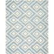Option Blue/Ivory