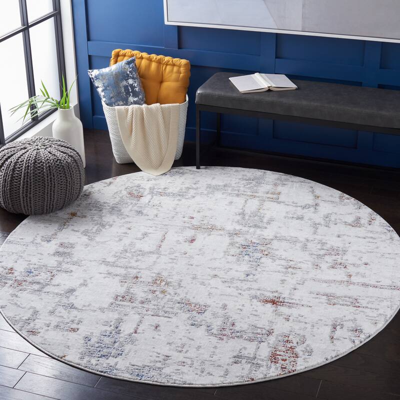 SAFAVIEH Craft Vipula Modern Rug