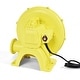 preview thumbnail 9 of 7, Costway Air Blower Pump Fan 480 Watt 0.6HP For Inflatable Bounce House
