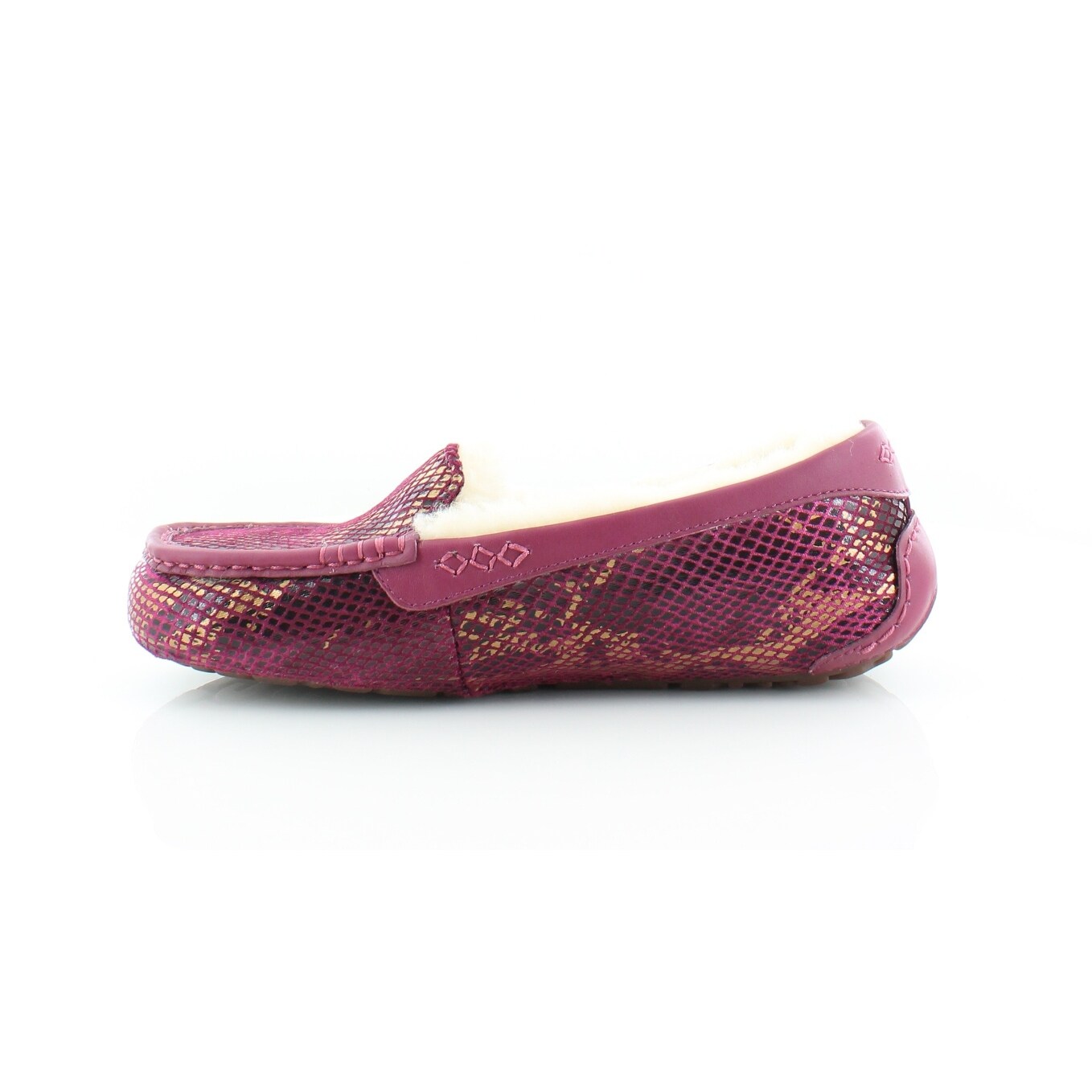 velvet ugg slippers